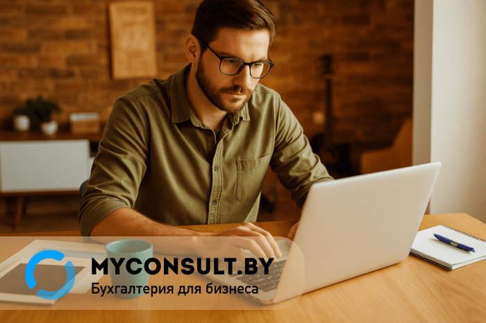 Бухгалтерские услуги для IT-компаний