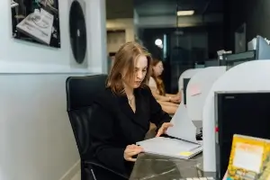 Команда MyConsult