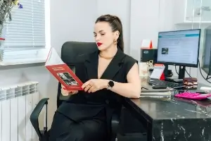 Команда MyConsult