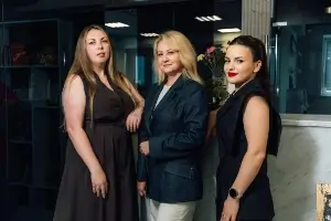 Команда MyConsult