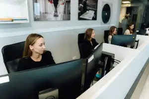 Команда MyConsult